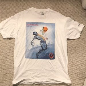 2018 Russia World Cup Shirt